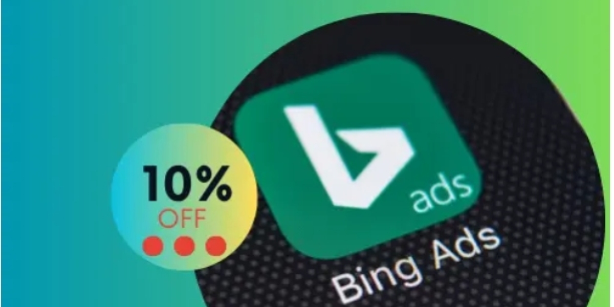 Buying Bing Ads Account: Your Gateway to Enhanced Online Advertising