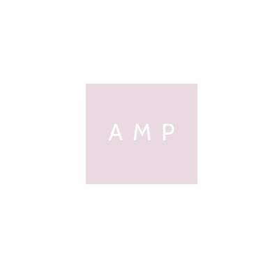 Amp Wellbeing Profile Picture