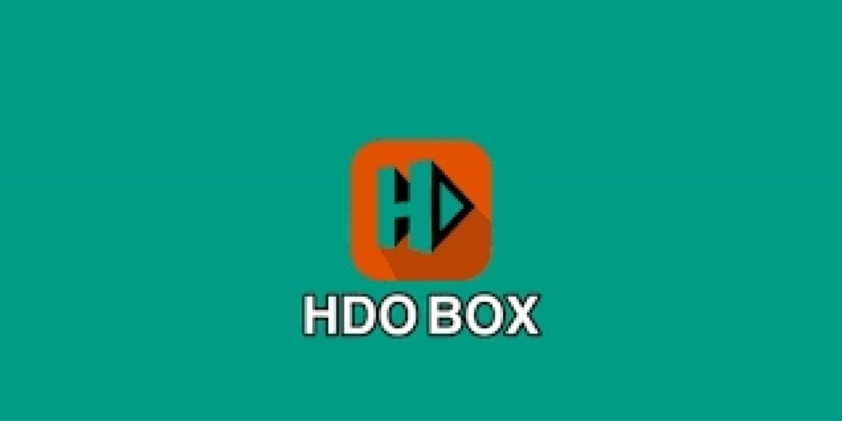A Brief Overview of HDO Box: Revolutionizing Home Entertainment
