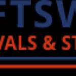 Croftsworld Removals Man And Van Services Torbay Profile Picture