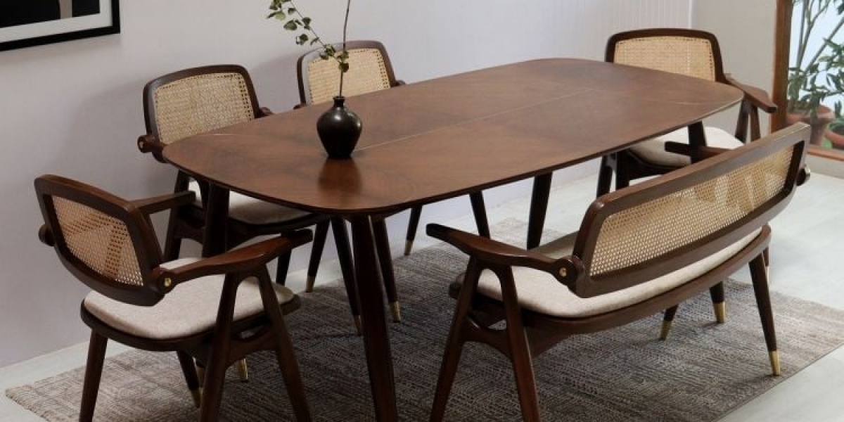 Mandatory Dining Furniture you need to have in your home