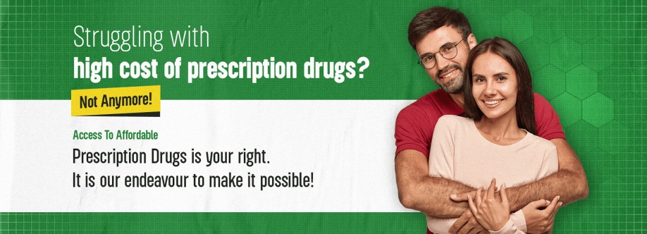 Refill Online Pharmacy Cover Image