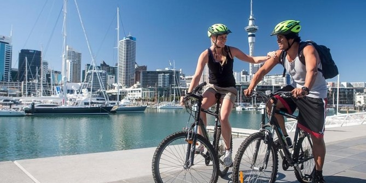 Take Advantage Of Bike Hire Brisbane - Read These 10 Tips