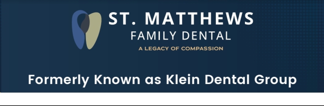 St Matthews Family Dental Cover Image