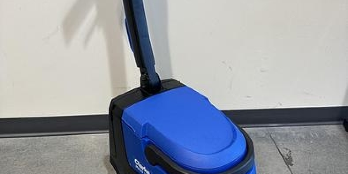 Effortless Elegance: Revolutionizing Cleanliness with WisconsinScrubandSweep's Floor Scrubbers