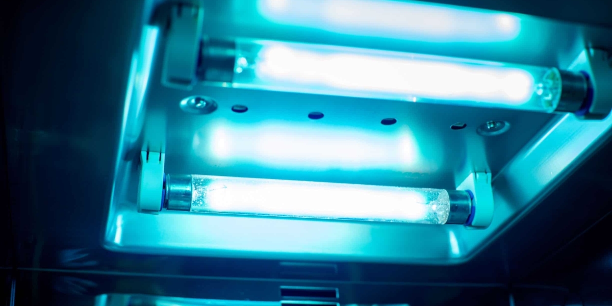 UV LED Market Share, Revenue Trends and Growth Forecast 2023-2028