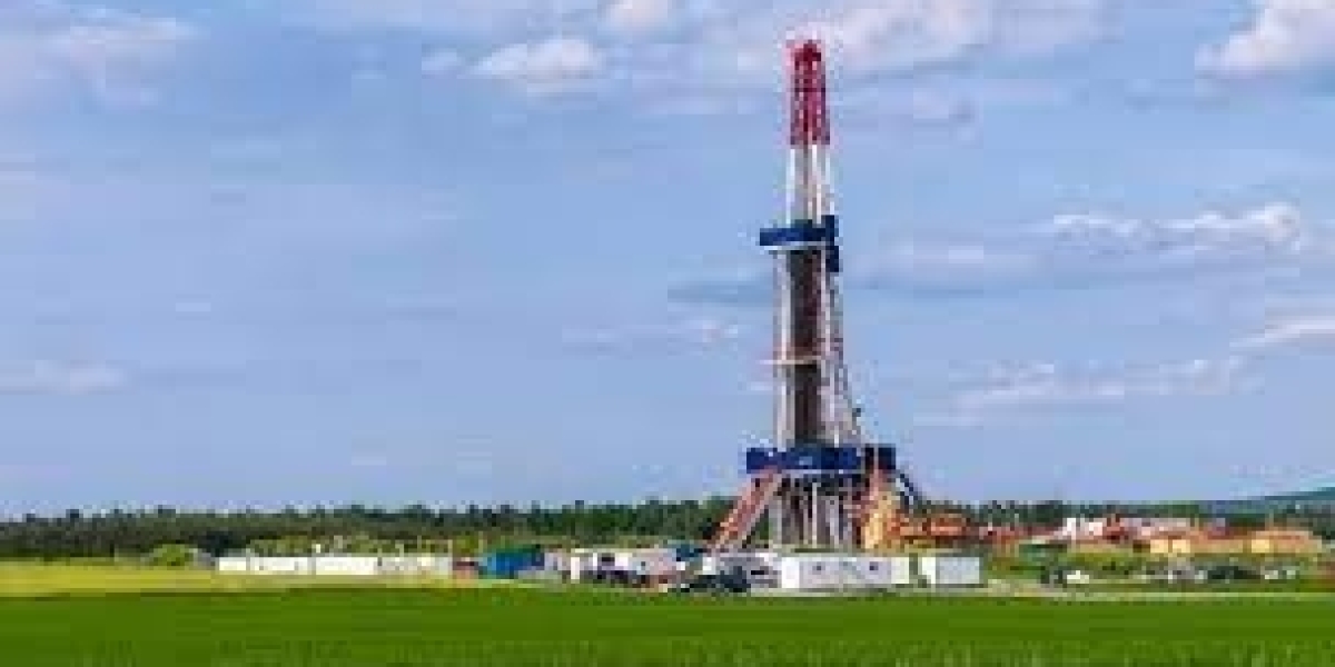 Unconventional Gas Market Size, Share, Research, Growth and Forecast 2024-32