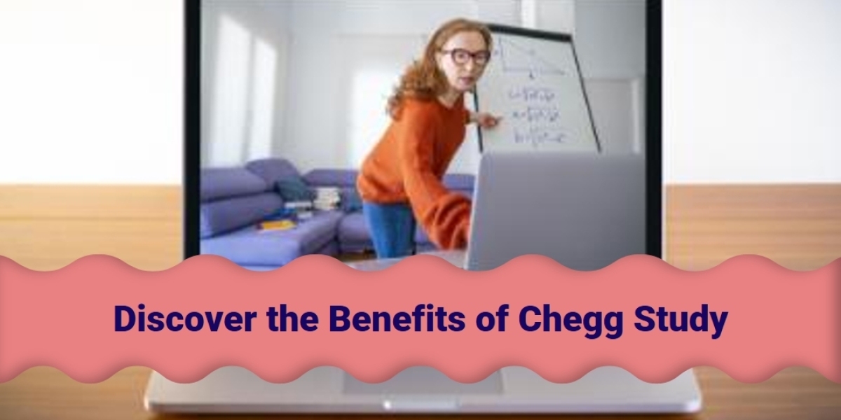 Chegg Study: Unveiling Features, Benefits, and Drawbacks