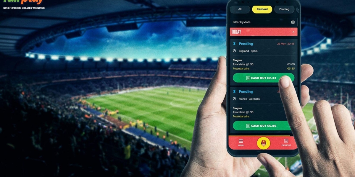 Fairplay Login | The Best Online Sports Betting ID Platform in India