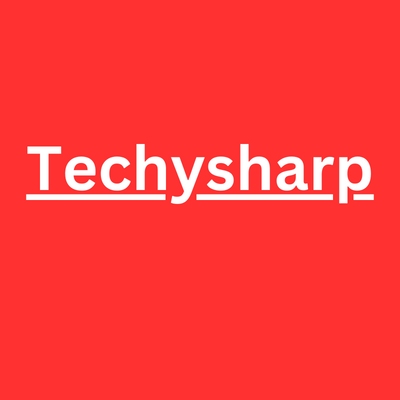 techy sharp Profile Picture