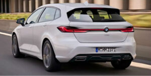 2025 BMW 1 Series