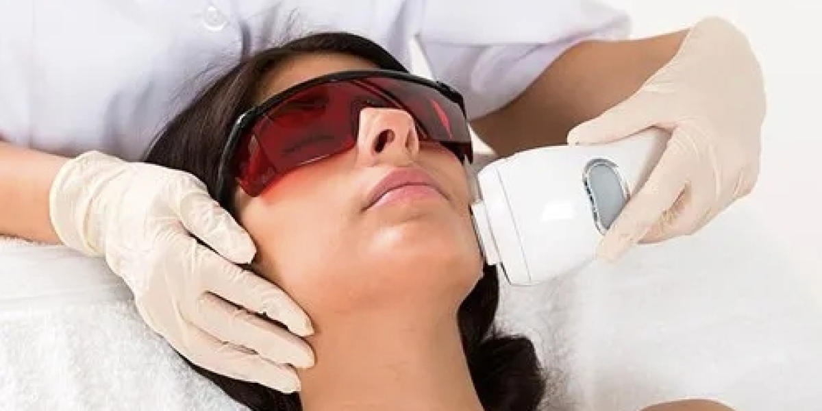 Laser Hair Removal Devices For Professionals