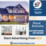 Real Estate  ads service Profile Picture
