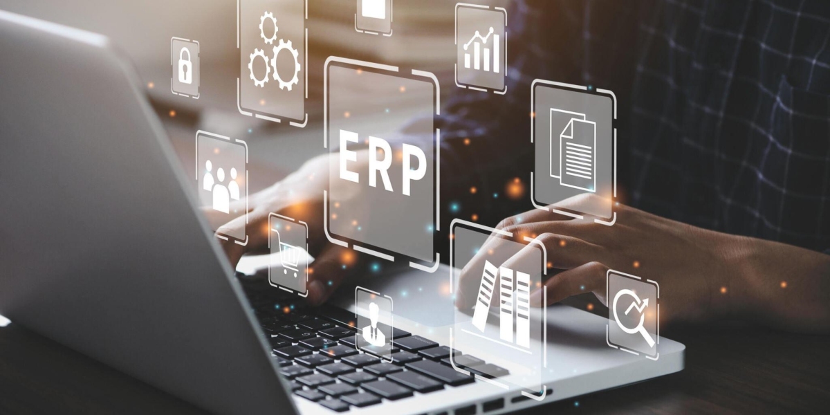The Best ERP Implementation Services