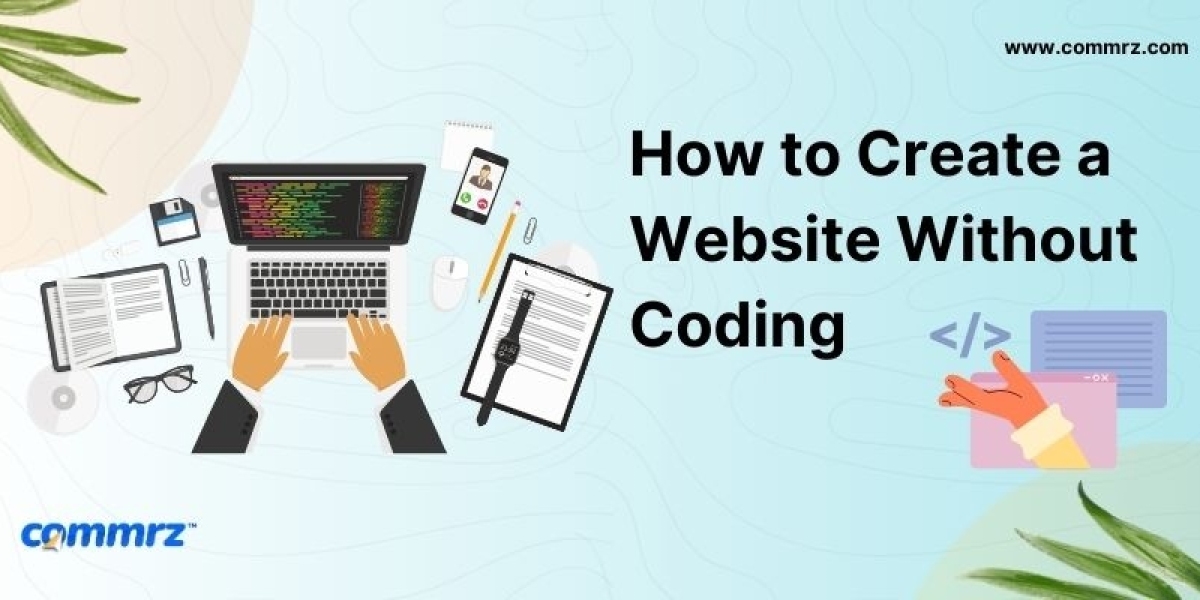 How to Create a Website Without Coding in 2024 (Update)