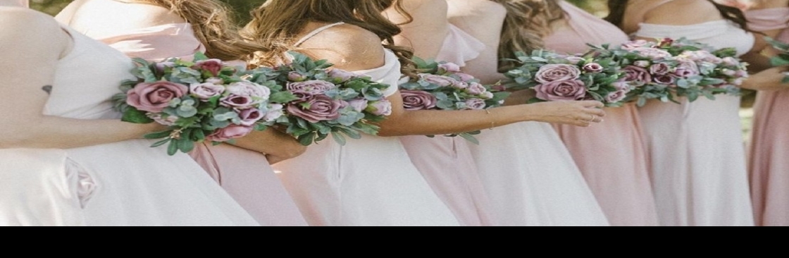 The Brides Bouquet Cover Image