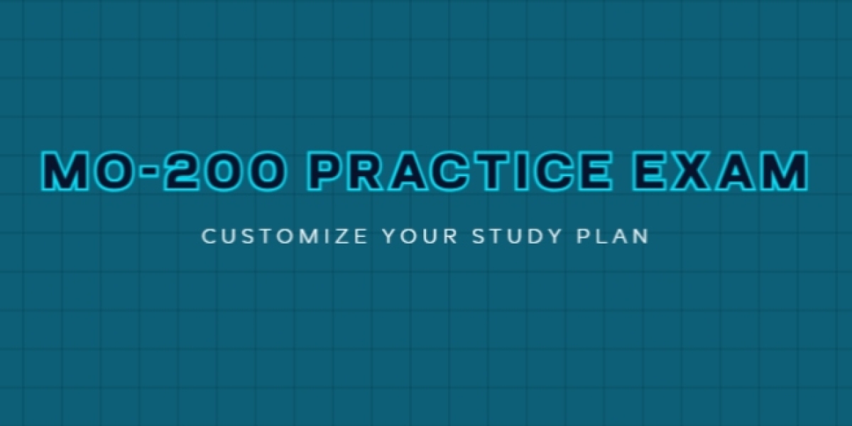 How to Navigate the MO-200 Practice Exam Successfully