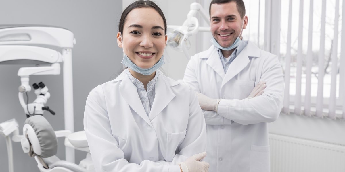 Investing in Your Smile: The Importance of Proactive Dental Care