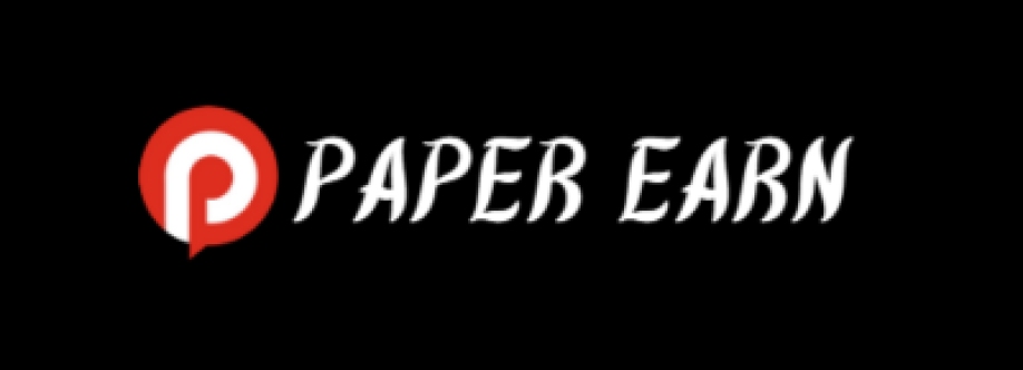 paper earn Cover Image