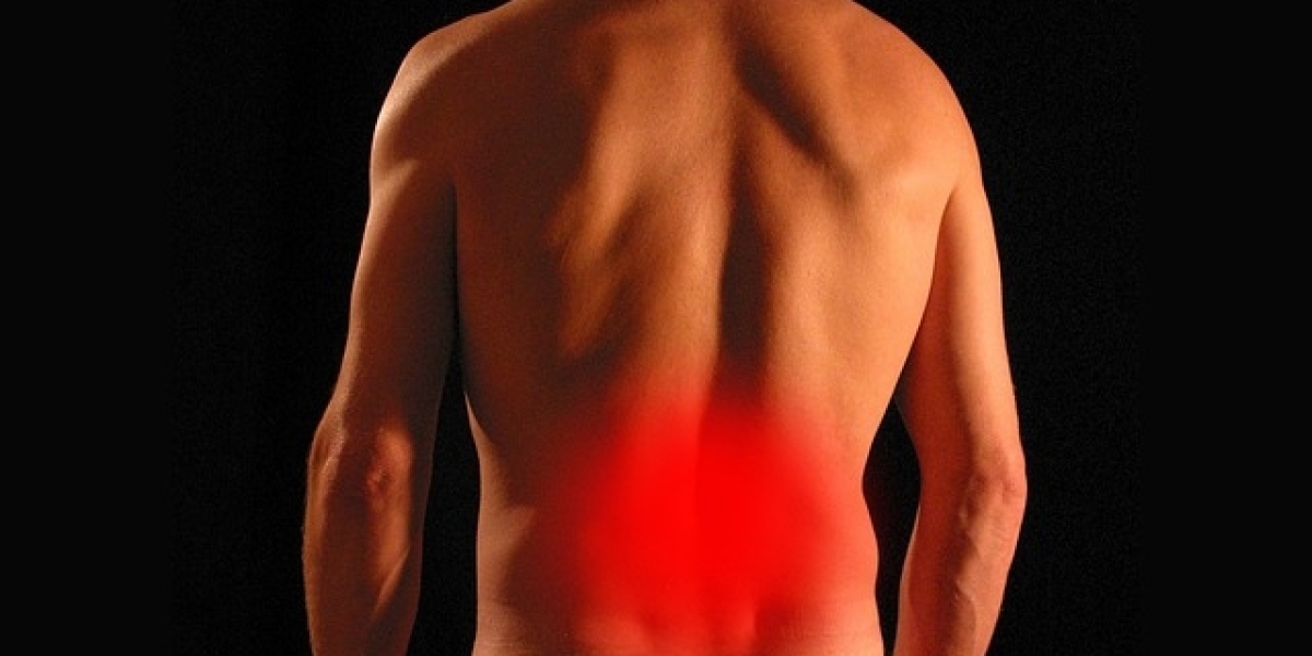 Understanding Failed Back Syndrome: Causes, Symptoms, and Treatment Options