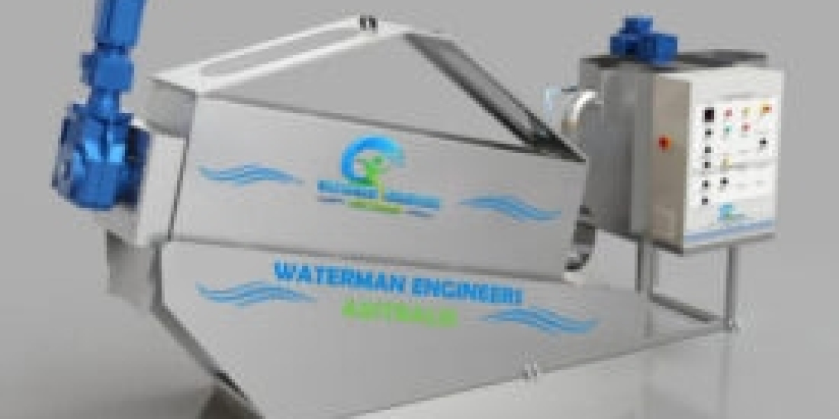 Sludge Drying Equipment Manufacturer