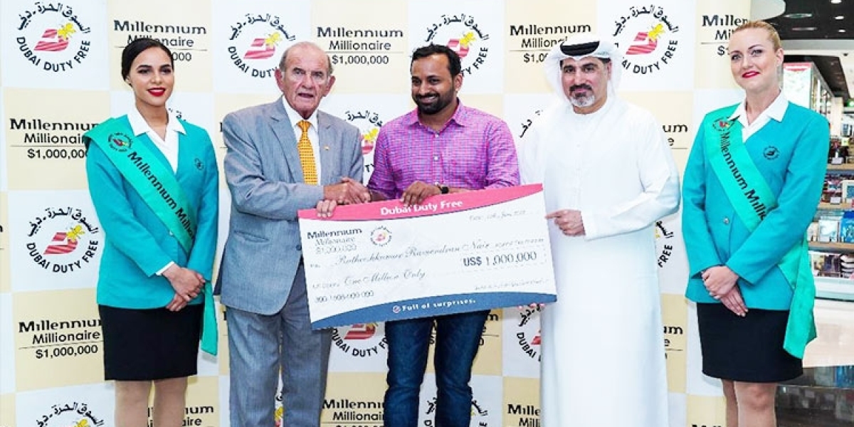 Exploring the Phenomenon of Bahrain Online Lottery: A Comprehensive Overview