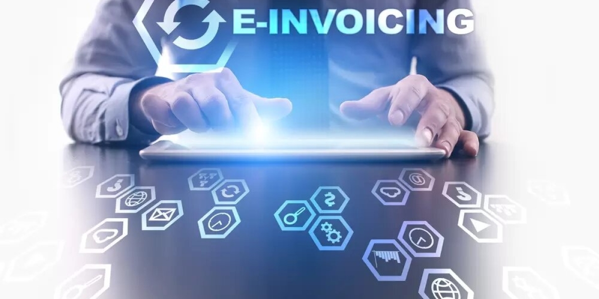 United States E-Invoicing Market Size, Growth, Industry Report 2024-2032