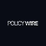 Policy Wire Profile Picture