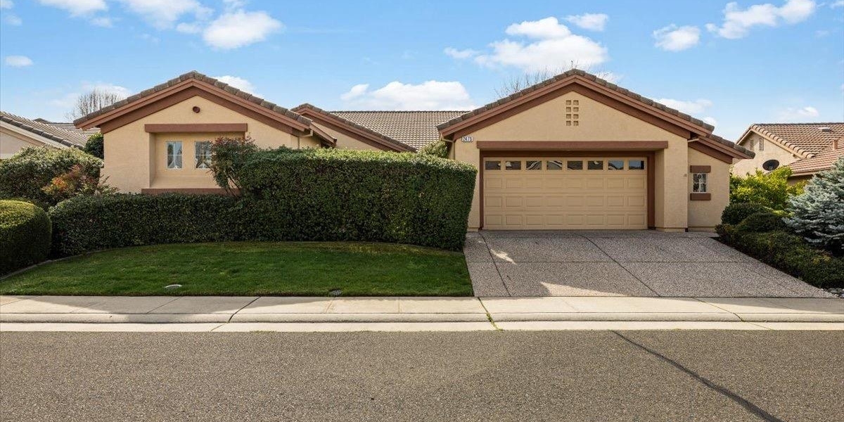 Your Guide to Finding the Perfect Home: Exploring Homes for Sale in Newcastle, CA and Roseville