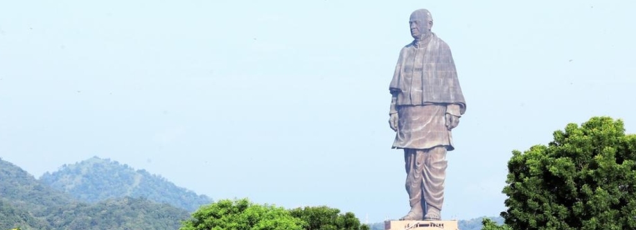 Statue Of Unity Package Cover Image