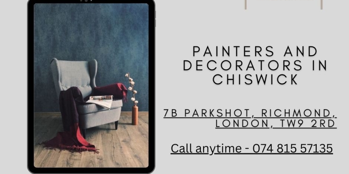 How to Identify Good Painters and Decorators in London