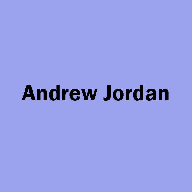 Andrew Jordan Profile Picture