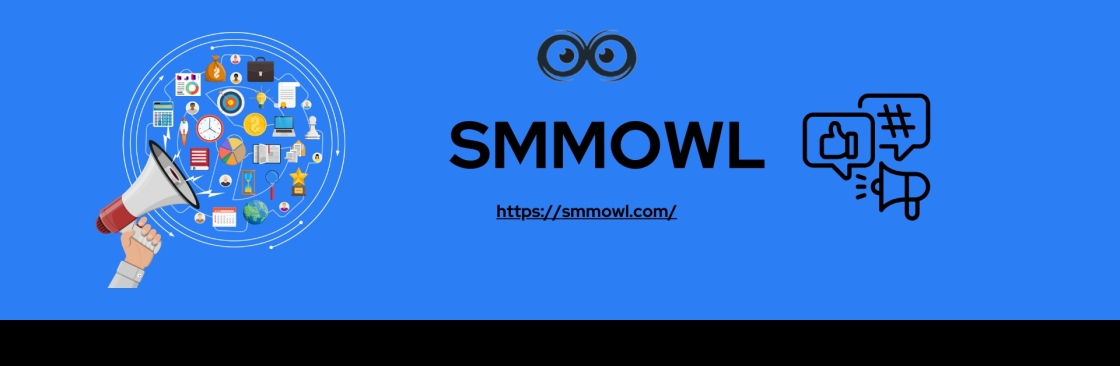 Smm Owl Cover Image