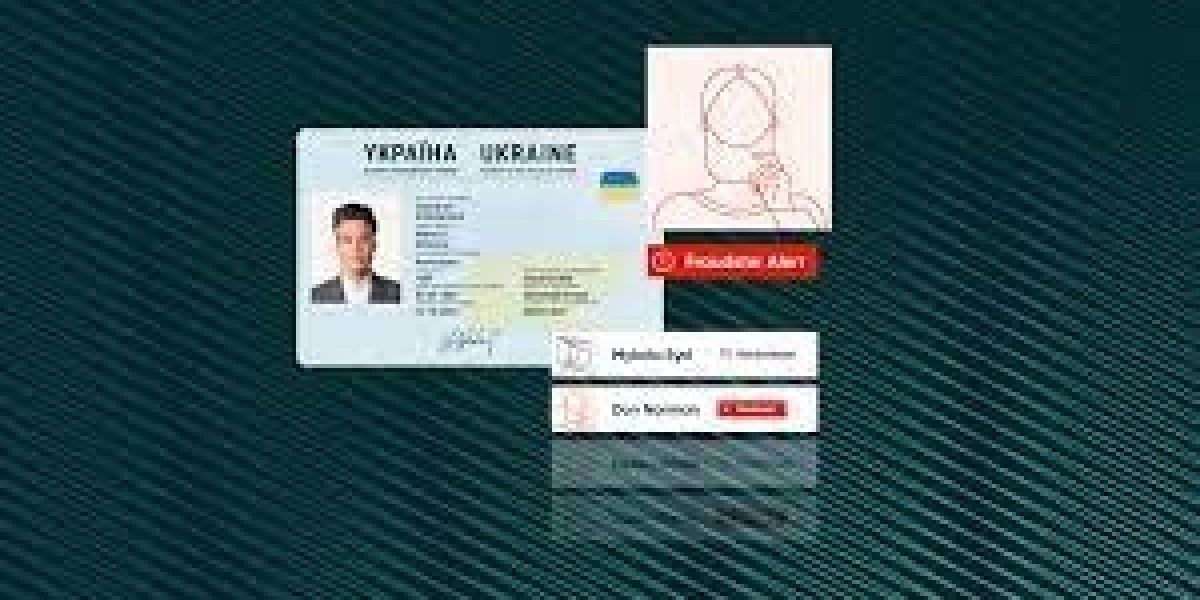 The Insider's Guide to Fake Identity Cards: What You Need to Know