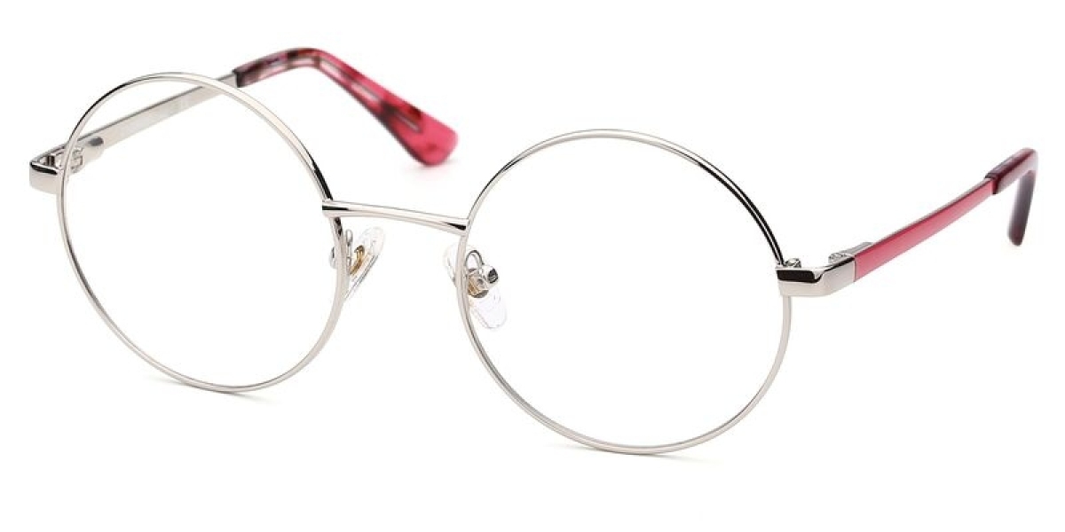 Frame Eyeglasses Will Be Served As An Auxiliary Function