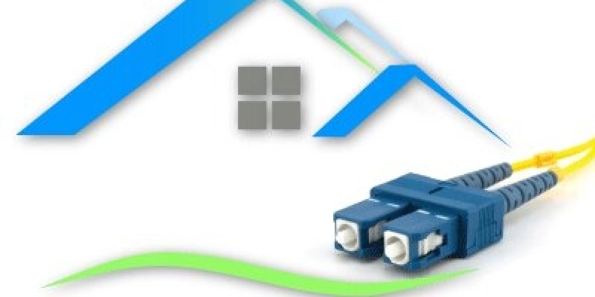 GCC Fiber to the Home (FTTH) Market Outlook, Size, Share, Trends 2023-2028