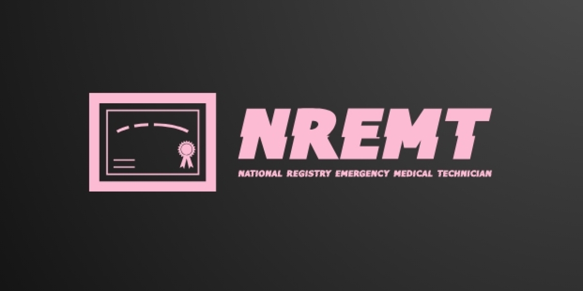 Essential Study Guide for NREMT Paramedic Certification