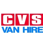 CVS Van Hire Profile Picture