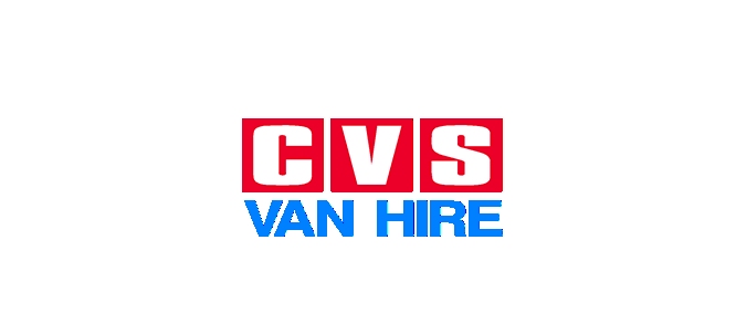 CVS Van Hire Profile Picture