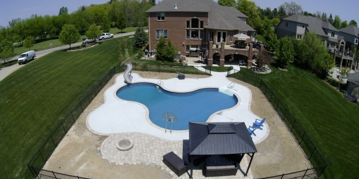 Unleash the Potential of Your Space with Skilled Pool Builders