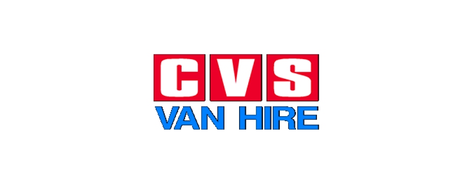 CVS Van Hire Cover Image