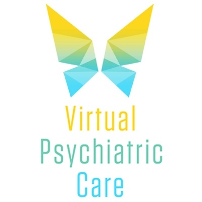 Virtual Psychiatric Care Profile Picture