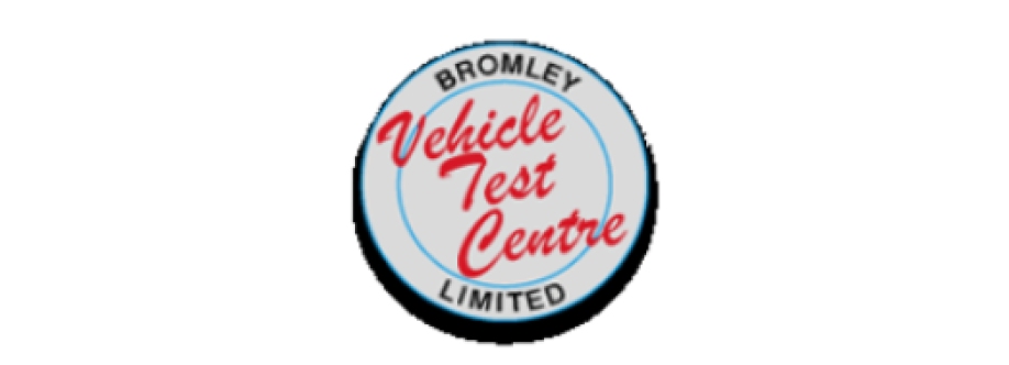 Bromley Vehicle Test Centre Cover Image