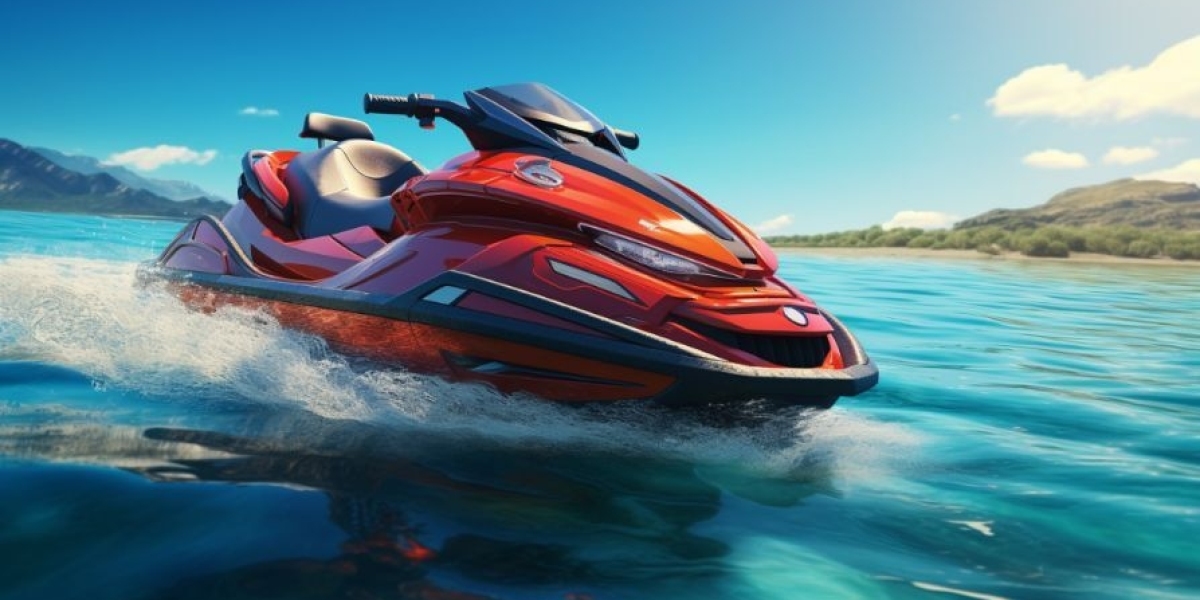 Experience the Thrill of Fort Lauderdale: Jet Ski Rental Adventures