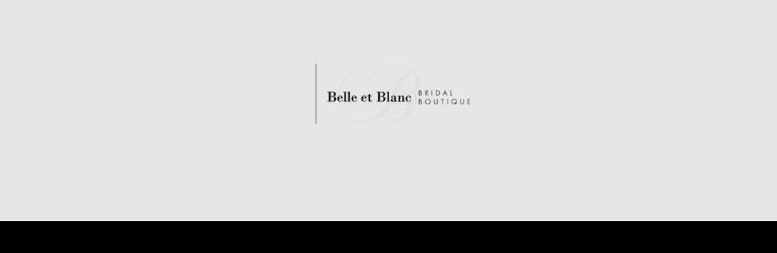 BELLE ET BLANC BRUNSWICK Cover Image