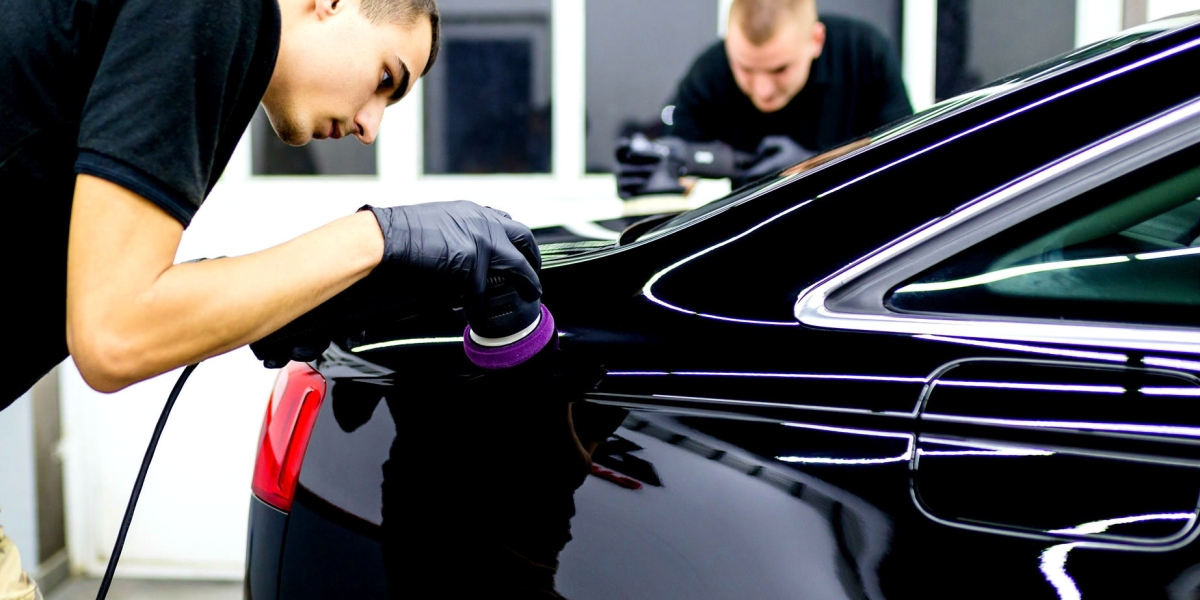 Factors That Influence the Cost of Professional Car Detailing
