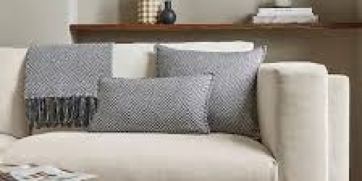 The Art and Science Behind Sofa Cushions Elevating Comfort and Style