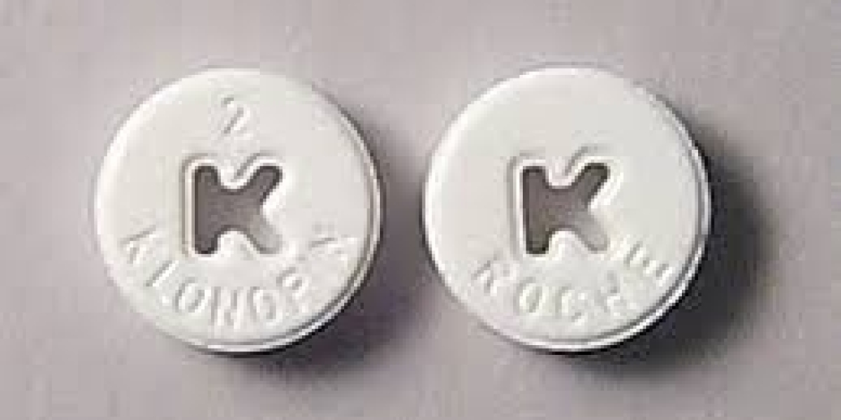 Klonopin: A Comprehensive Guide to Understanding and Using This Medication