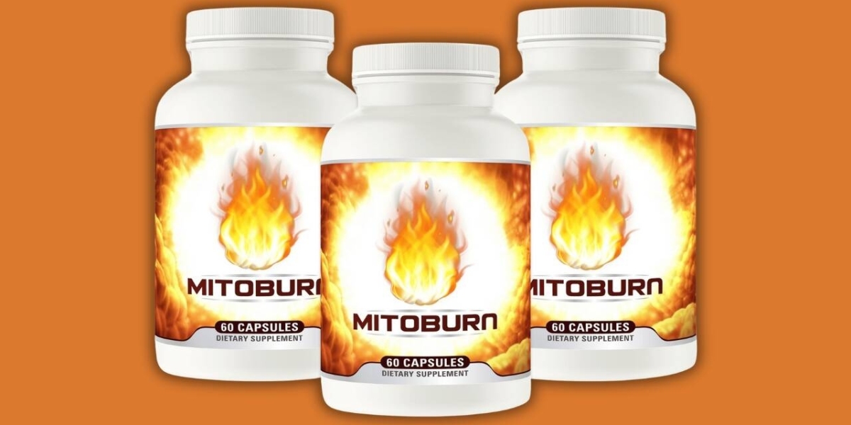 MITOBURN OFFICIAL WEBSITE US!