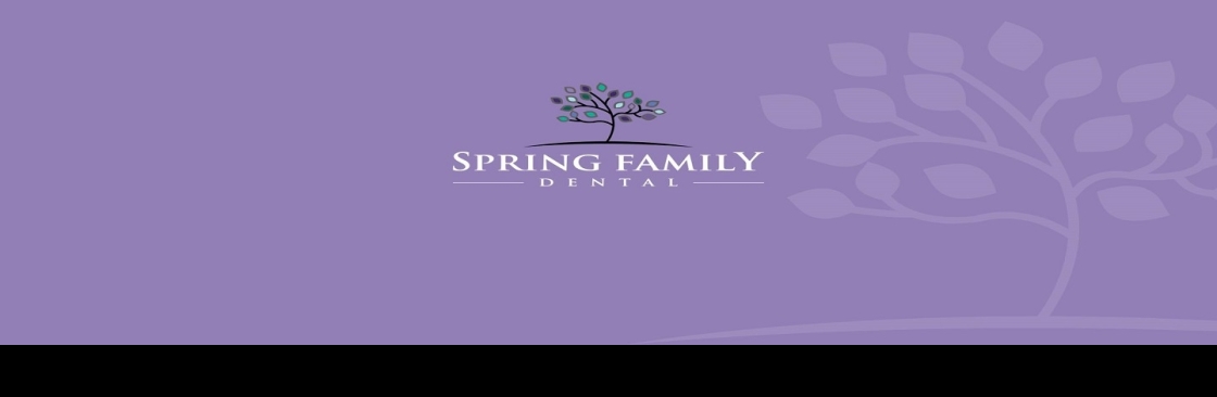 My Spring Family Dental Cover Image